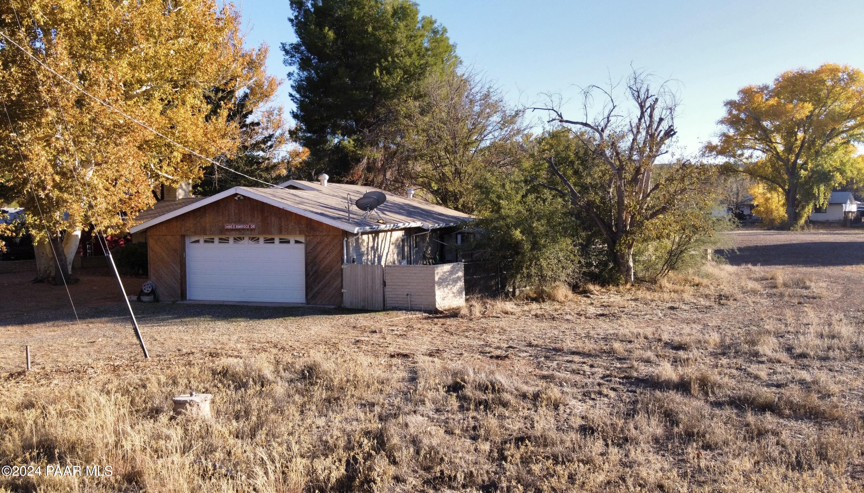3495 East Rimrock Drive Rimrock, AZ 86335 - Photo 54 of 54 dji_fly_20241112_160516_715_173145349361