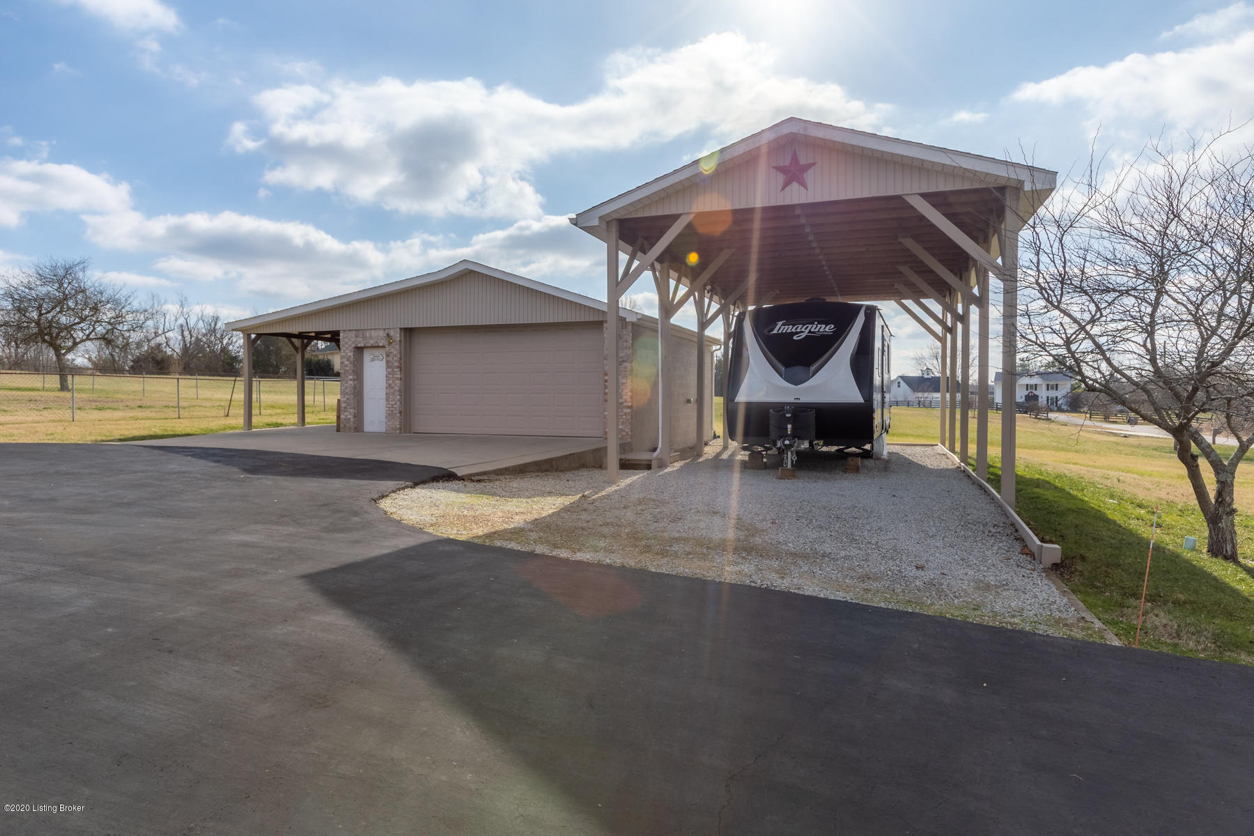 305 Wade Road Mount Washington, KY 40047 - Photo 35 of 48 305WadeRd-35