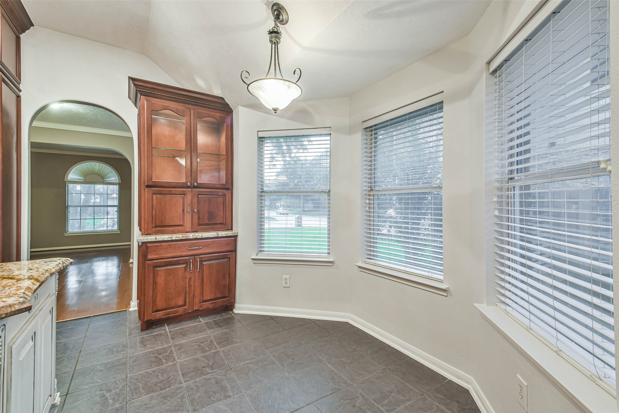 20942 Wind Field Lane Spring, TX 77379 - Photo 12 of 46 a view of an empty room with a window