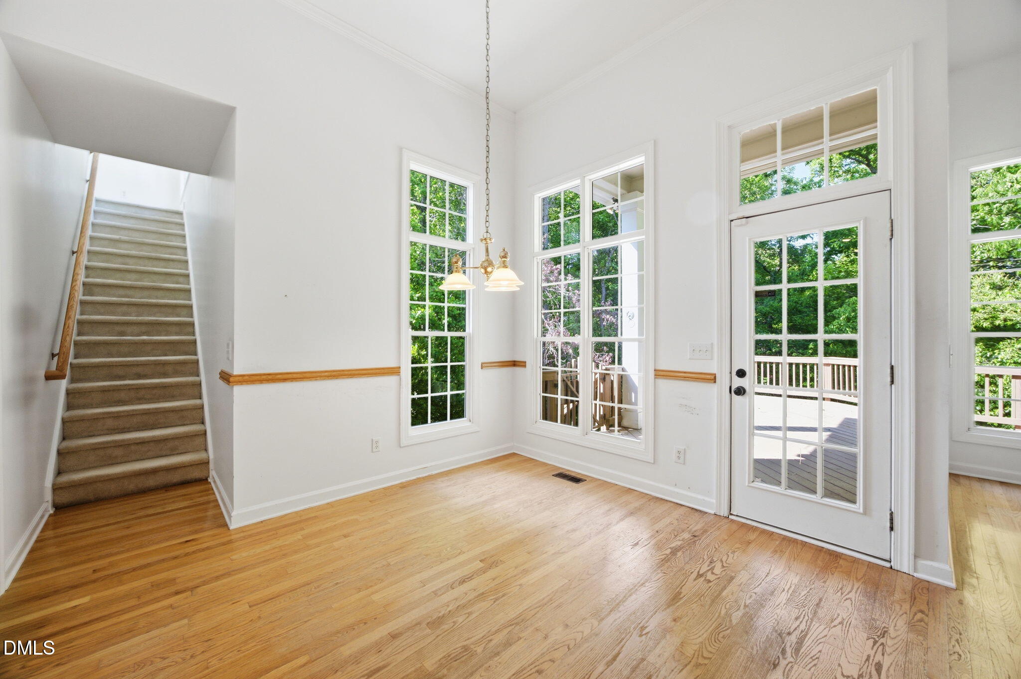 1813 Whittington Drive Raleigh, NC 27614 - Photo 6 of 32