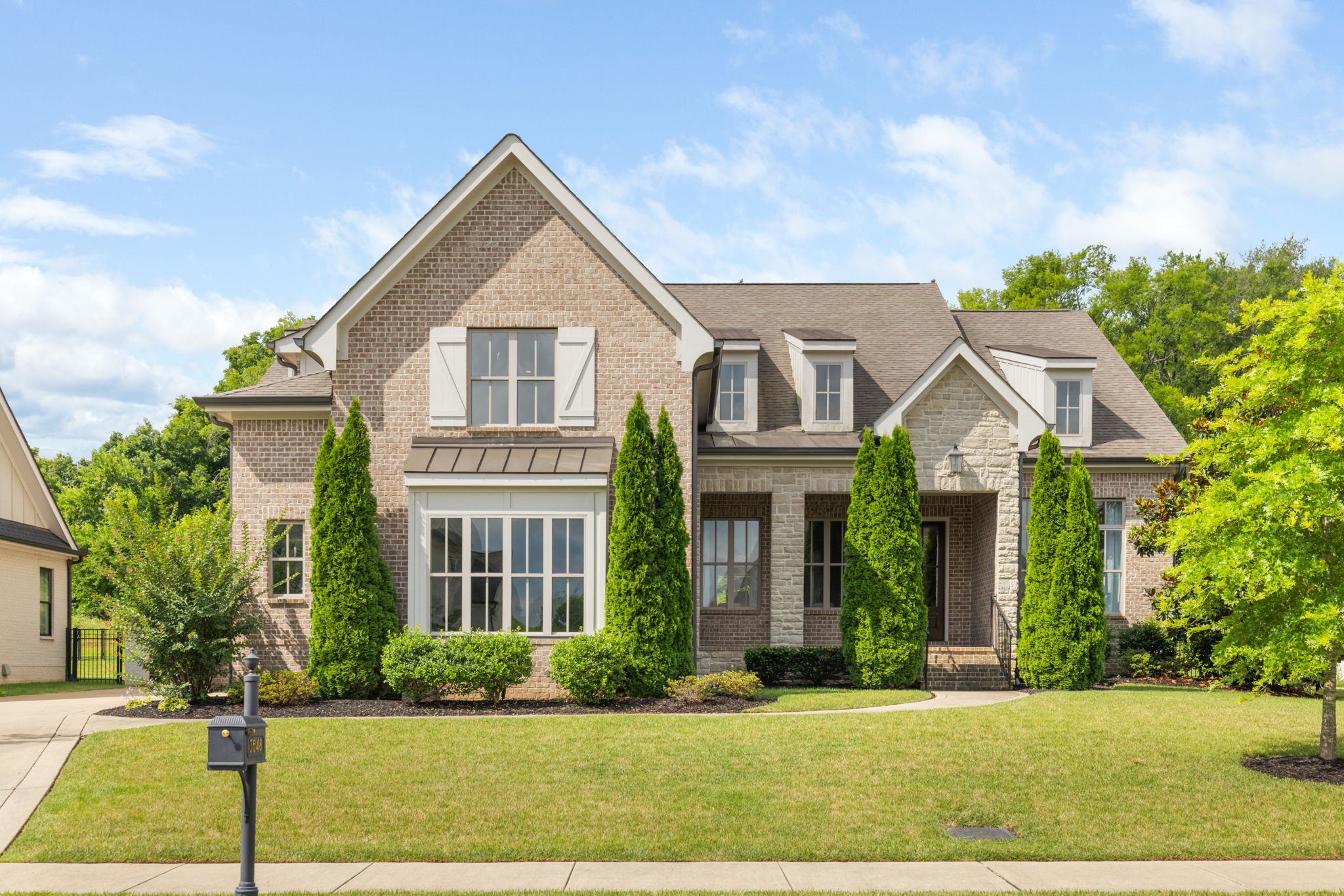 3648 Ronstadt Road Thompson's Station, TN 37179 - Photo 1 of 100