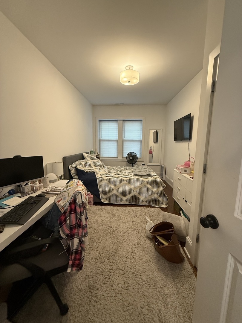 3142 North Racine Avenue, Unit 6 Chicago, IL 60657 - Photo 16 of 21