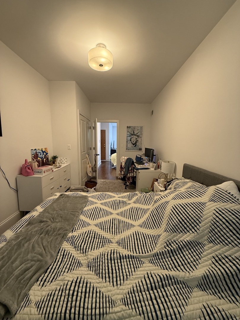 3142 North Racine Avenue, Unit 6 Chicago, IL 60657 - Photo 17 of 21