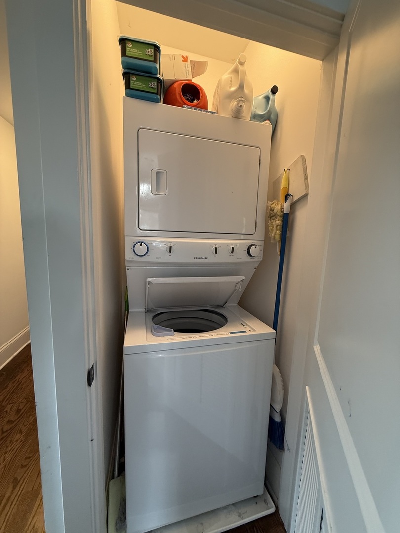 3142 North Racine Avenue, Unit 6 Chicago, IL 60657 - Photo 21 of 21