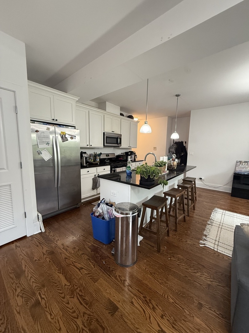 3142 North Racine Avenue, Unit 6 Chicago, IL 60657 - Photo 5 of 21