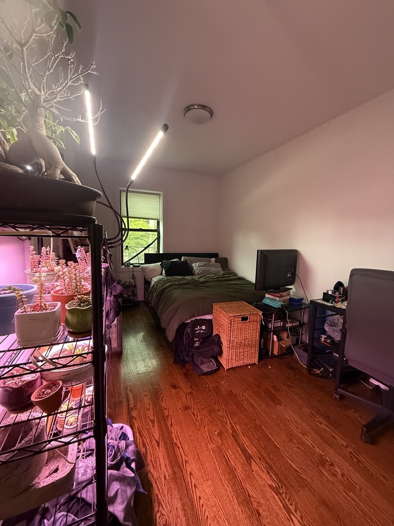 3142 North Racine Avenue, Unit 6 Chicago, IL 60657 - Photo 10 of 21