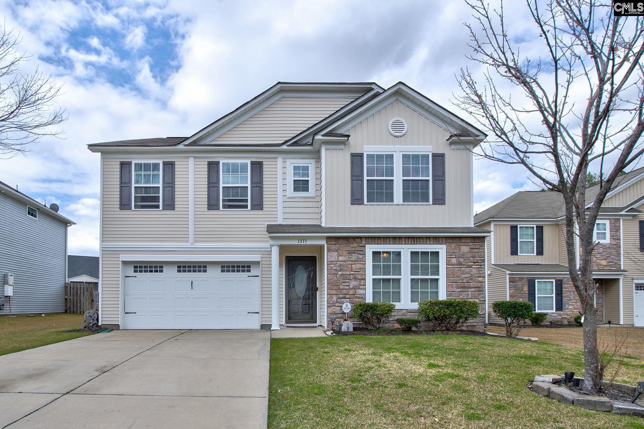1371 Green Turf Lane Elgin, SC 29045 - Photo 3 of 42