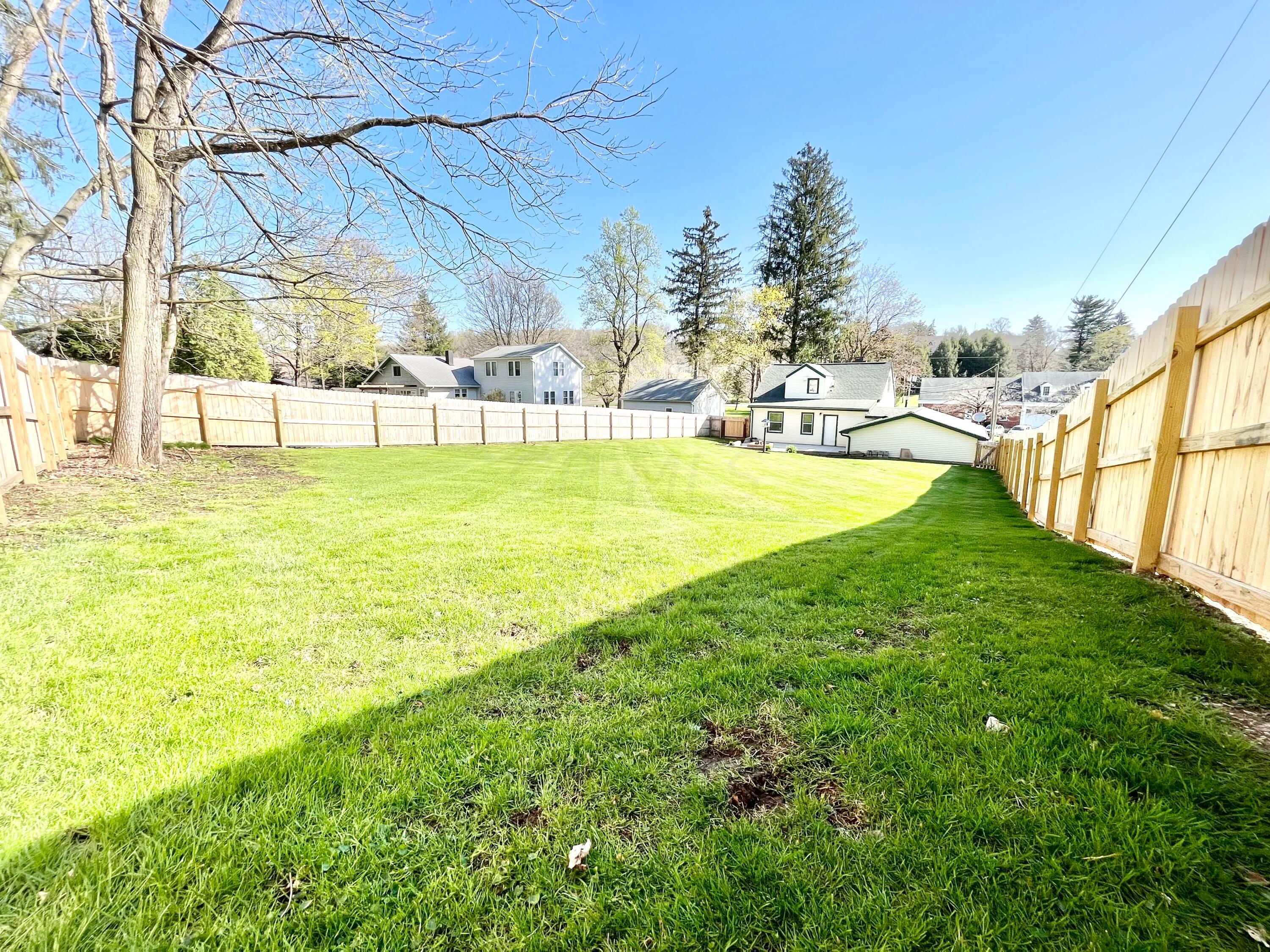770 Fairgrounds Road Mount Vernon, OH 43050 - Photo 27 of 28 26