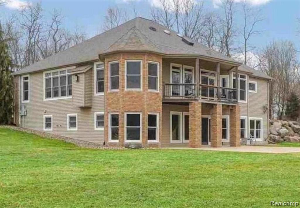 8637 Hanover Road Hanover, MI 49241 - Photo 3 of 55