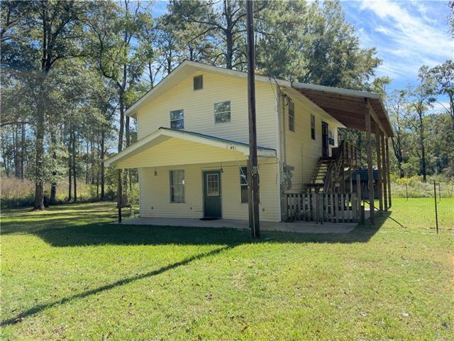 19456 Sister's Road Ponchatoula, LA 70454 - Photo 1 of 18