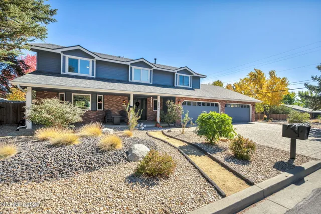 $794,999 | 3351 Harvard Drive, Carson City, NV 89703