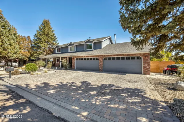 $794,999 | 3351 Harvard Drive, Carson City, NV 89703