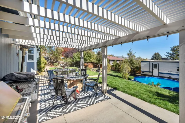 $794,999 | 3351 Harvard Drive, Carson City, NV 89703