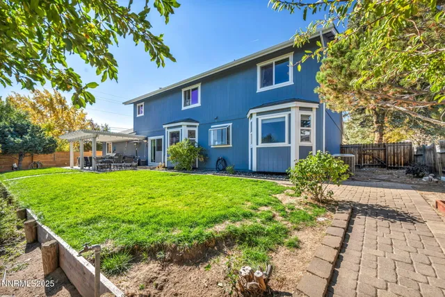 $794,999 | 3351 Harvard Drive, Carson City, NV 89703