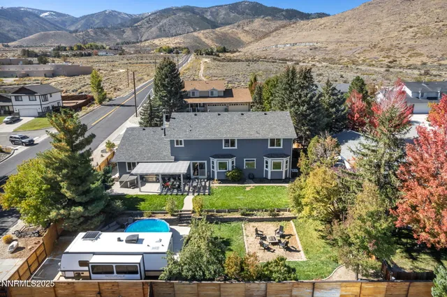 $794,999 | 3351 Harvard Drive, Carson City, NV 89703