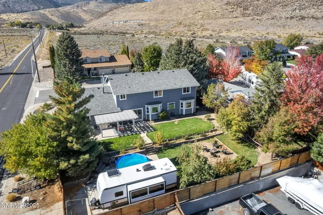 $794,999 | 3351 Harvard Drive, Carson City, NV 89703