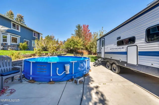 $794,999 | 3351 Harvard Drive, Carson City, NV 89703