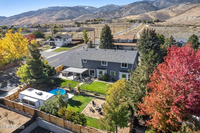 $794,999 | 3351 Harvard Drive, Carson City, NV 89703