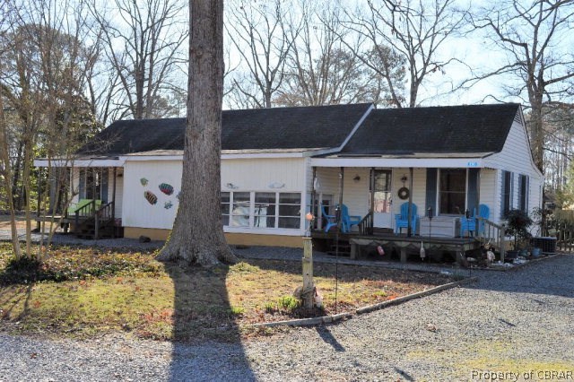 230 Parker Road Reedville, VA 22539 - Photo 4 of 26