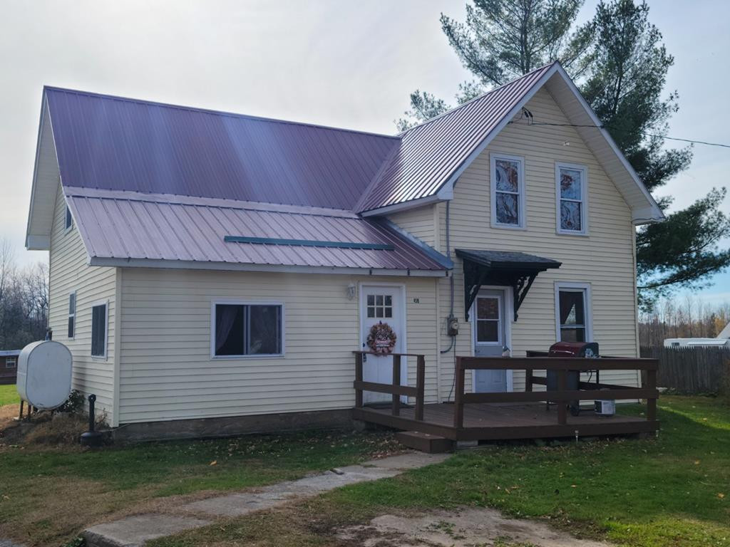 450 Best Road Moira, NY 12957 - Photo 1 of 23