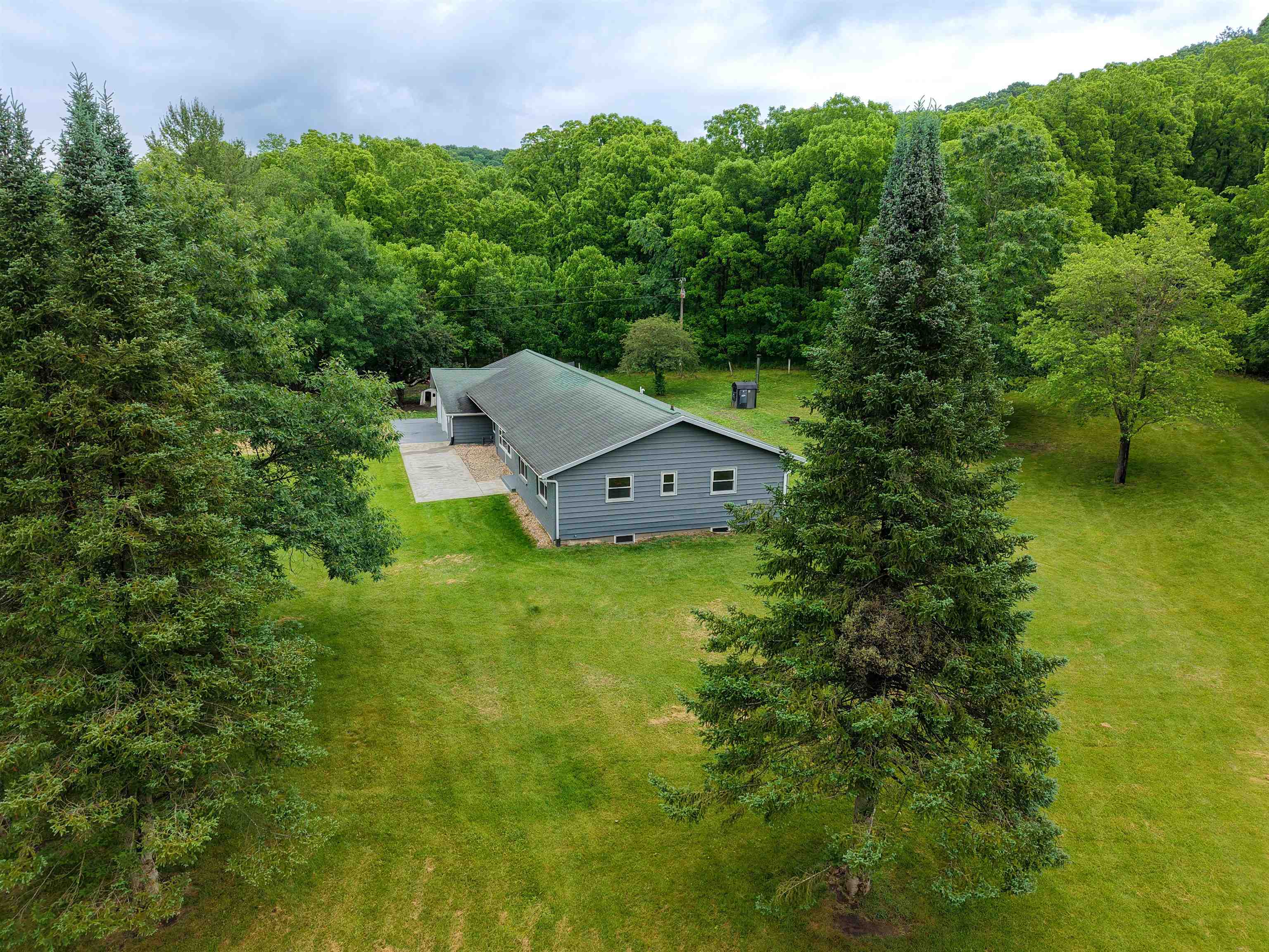 607 Old 80 Road Muscoda, WI 53573 - Photo 88 of 90