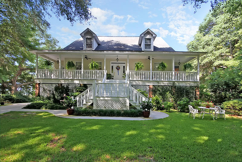 1143 15 Mile Landing Road Awendaw, SC 29429 - Photo 1 of 53 IMG_8701-copy