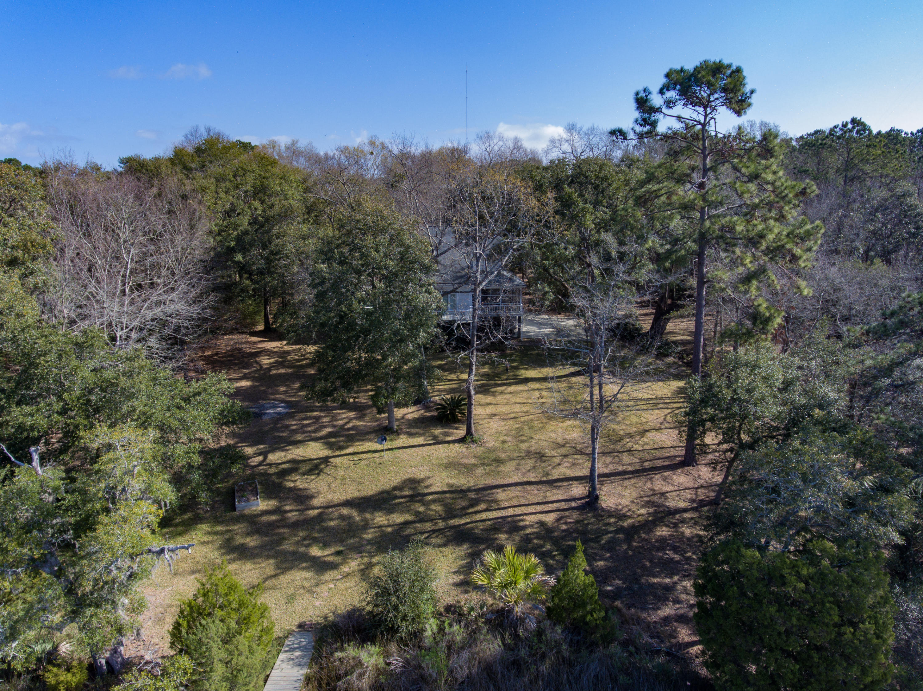 1143 15 Mile Landing Road Awendaw, SC 29429 - Photo 42 of 53 1543 Fifteen Mile Landing-5