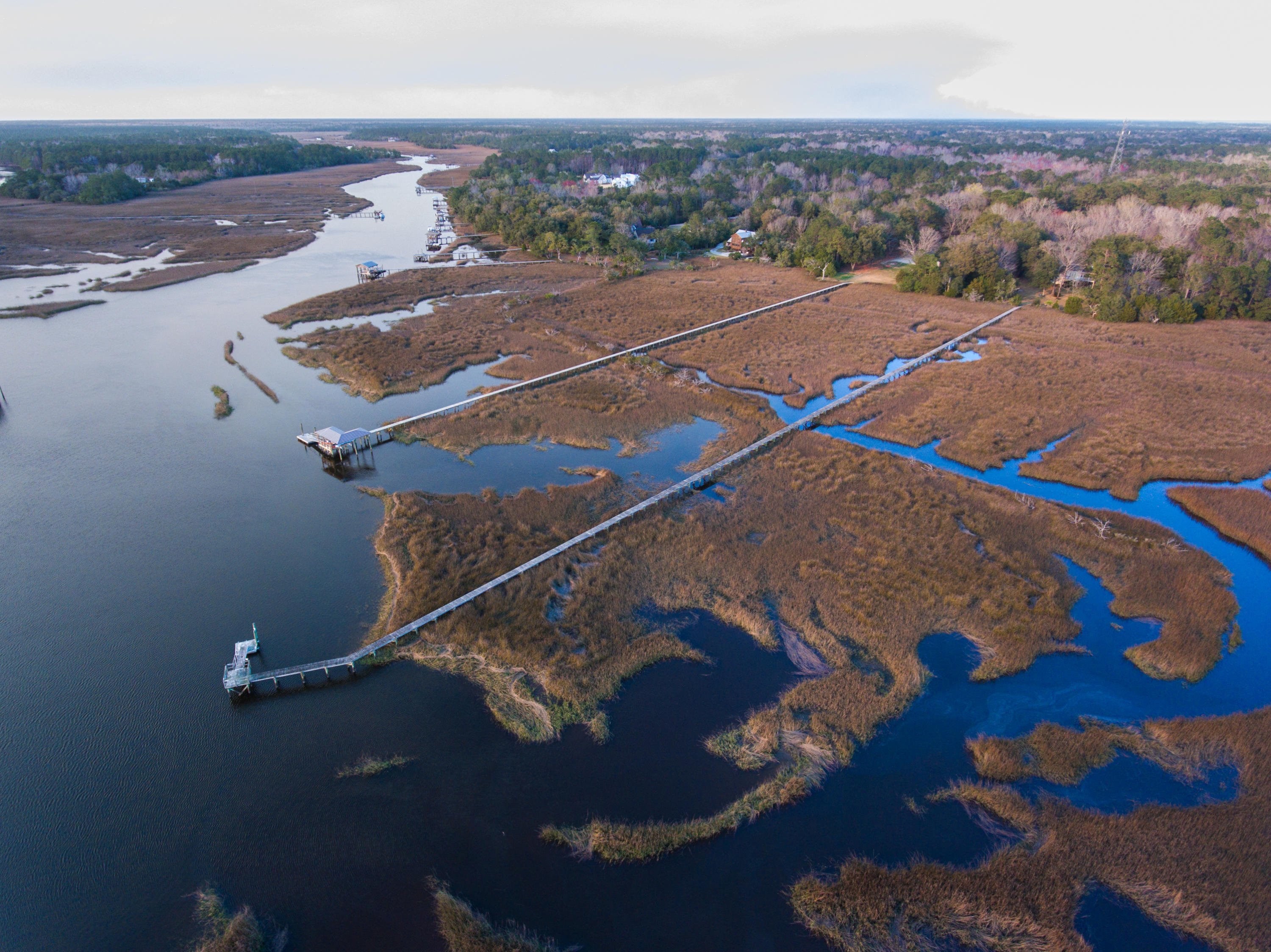 1143 15 Mile Landing Road Awendaw, SC 29429 - Photo 45 of 53 1543 Fifteen Mile Landing-1