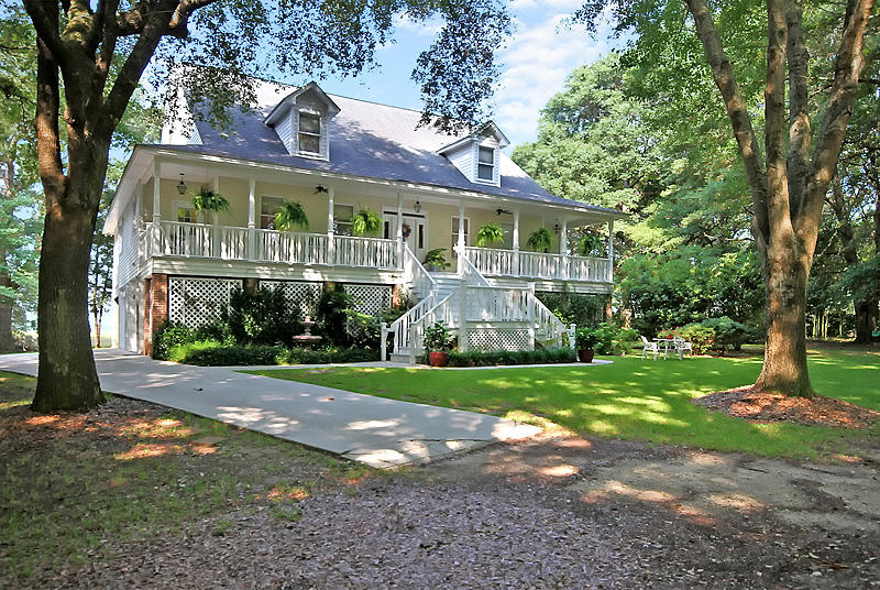 1143 15 Mile Landing Road Awendaw, SC 29429 - Photo 47 of 53 IMG_8707-copy