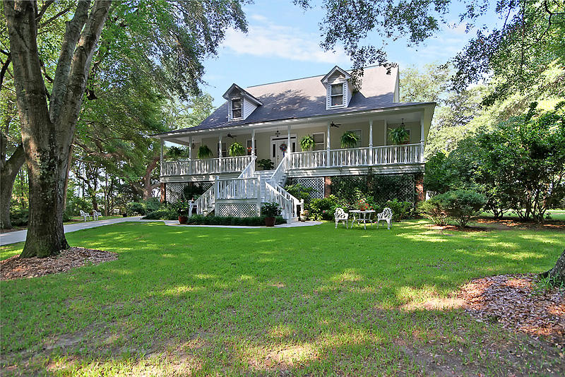 1143 15 Mile Landing Road Awendaw, SC 29429 - Photo 49 of 53 IMG_8713-copy