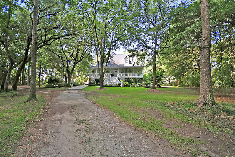 1143 15 Mile Landing Road Awendaw, SC 29429 - Photo 52 of 53 IMG_9037-copy