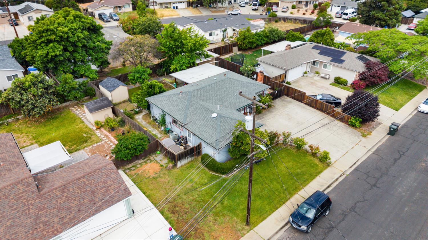 5140 Black Oak Road Concord, CA 94521 - Photo 3 of 36