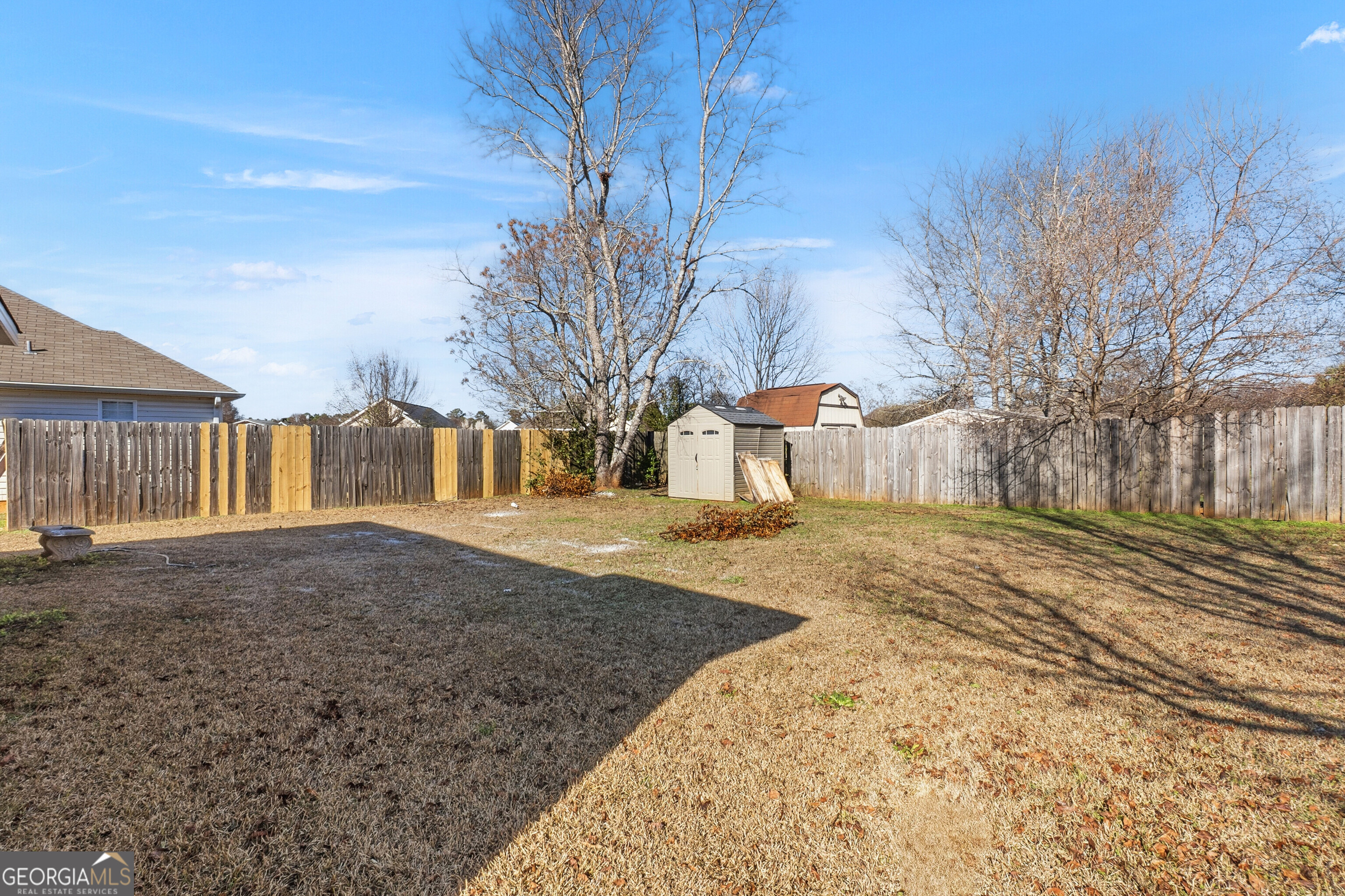 404 Wynfield Lane Bonaire, GA 31005 - Photo 36 of 45