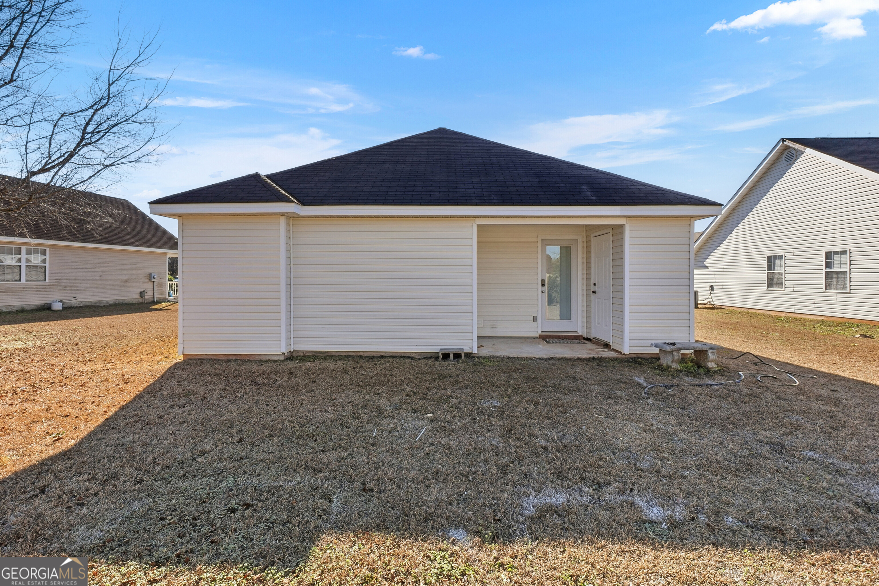 404 Wynfield Lane Bonaire, GA 31005 - Photo 37 of 45