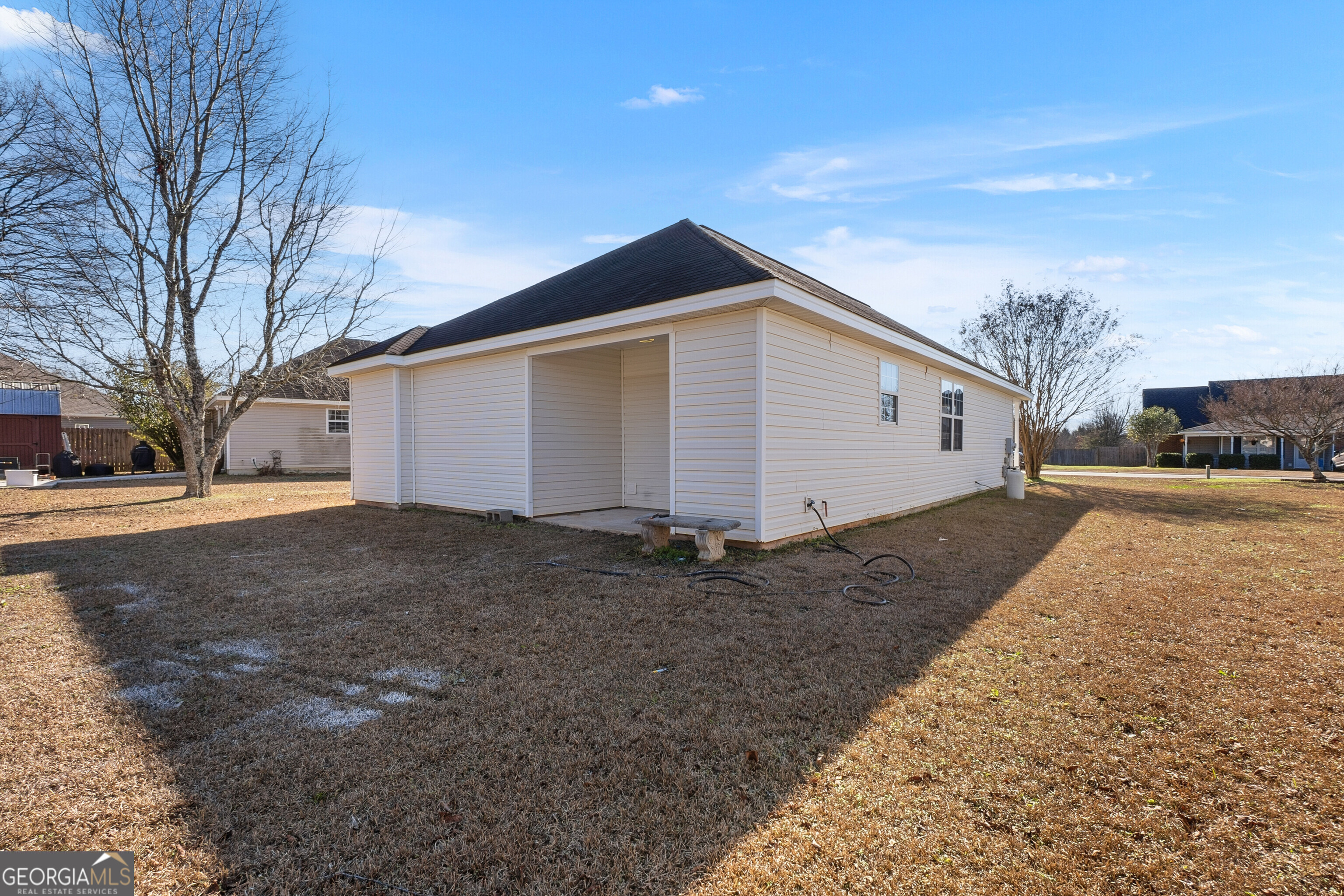 404 Wynfield Lane Bonaire, GA 31005 - Photo 39 of 45