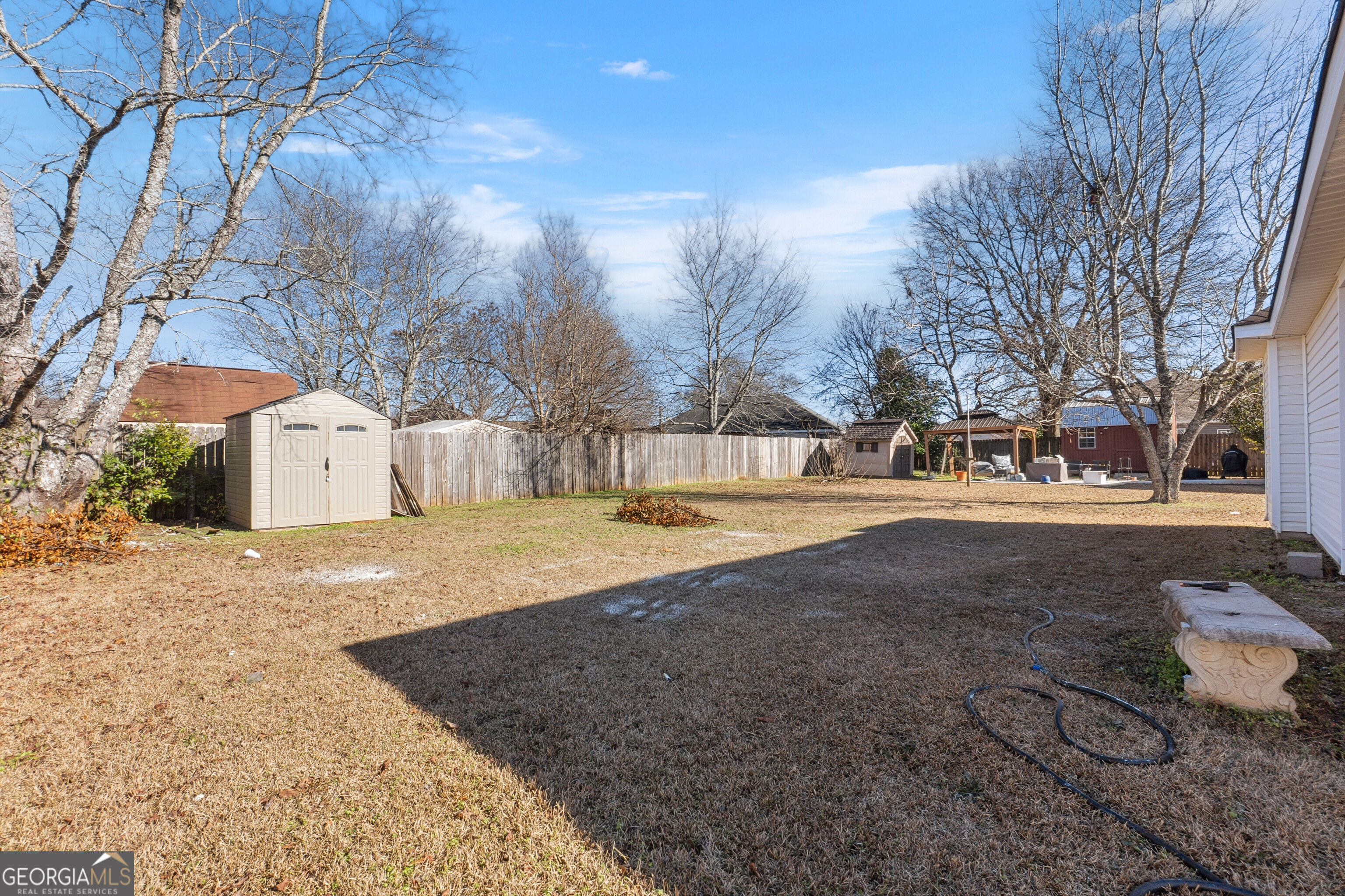 404 Wynfield Lane Bonaire, GA 31005 - Photo 40 of 45