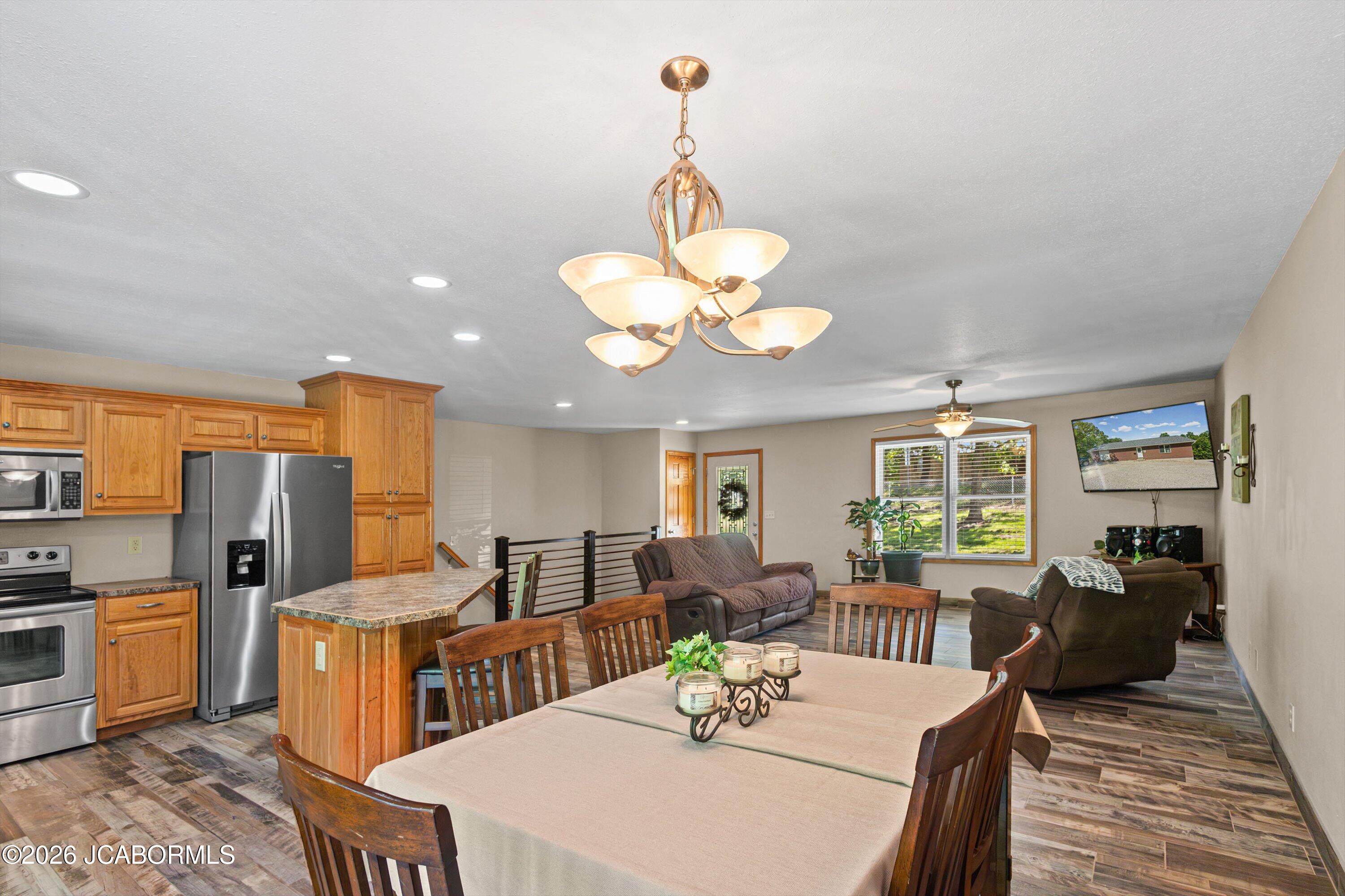 7412 Bode Ferry Road Jefferson City, MO 65101 - Photo 14 of 73