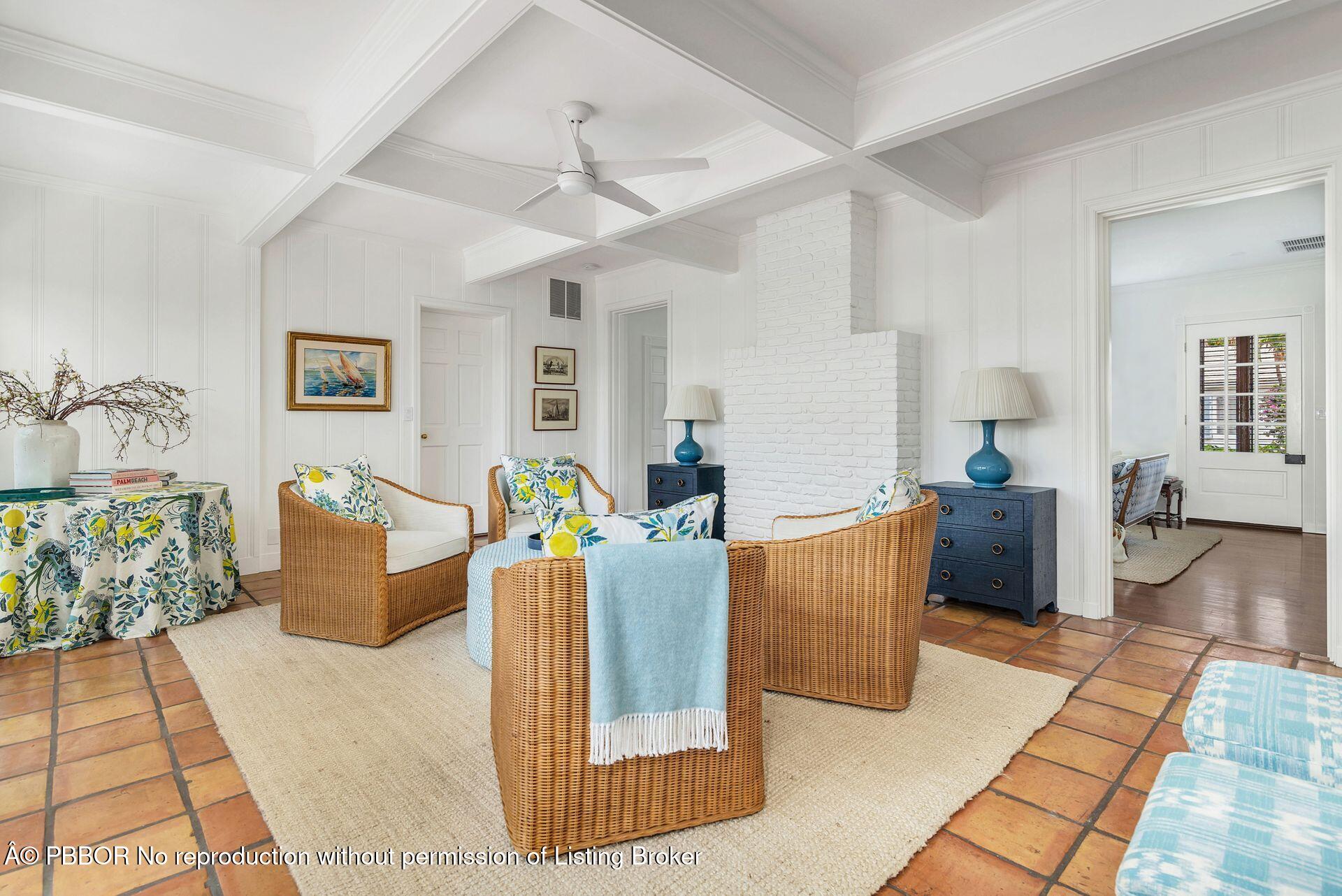 255 Colonial Lane Palm Beach, FL 33480 - Photo 7 of 32 a living room with furniture and wooden floor