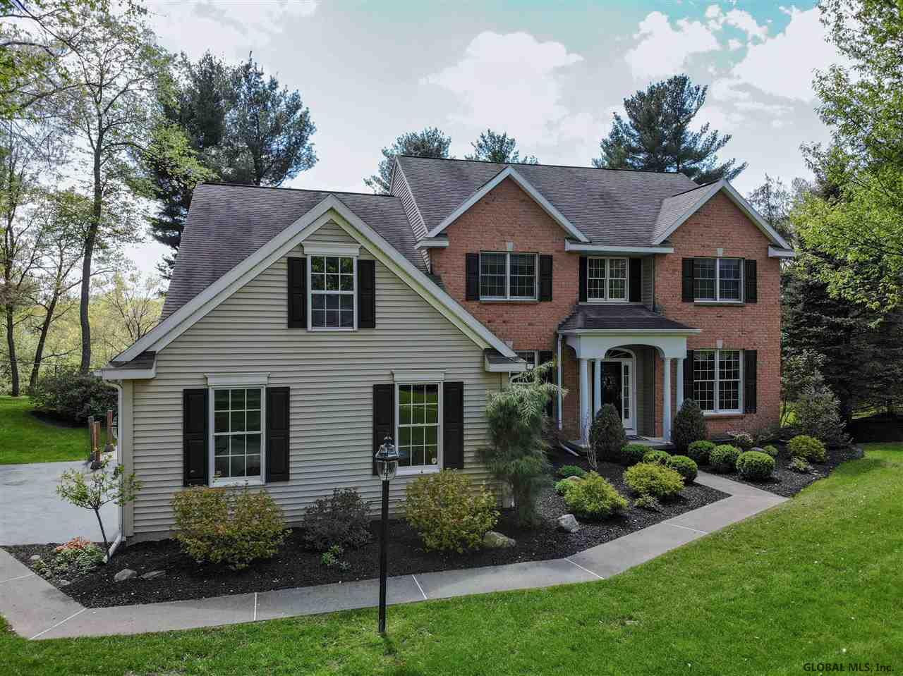 376 Riverview Road Rexford, NY 12148 - Photo 1 of 51 Photo 1