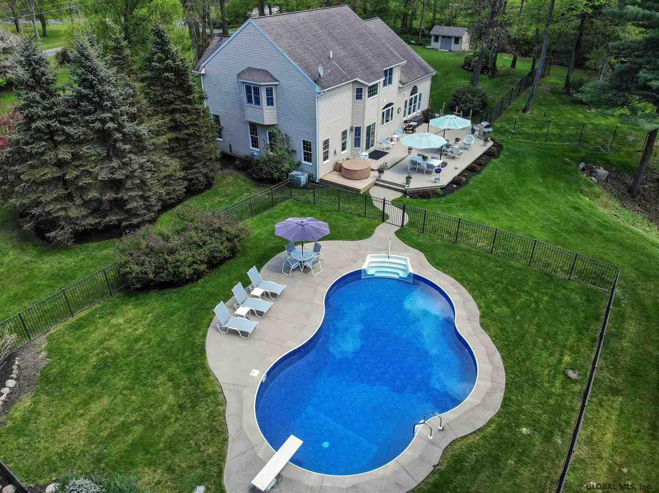 376 Riverview Road Rexford, NY 12148 - Photo 2 of 51 Photo 2