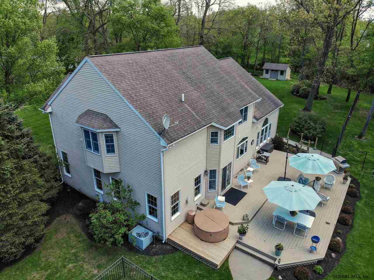 376 Riverview Road Rexford, NY 12148 - Photo 3 of 51 Photo 3