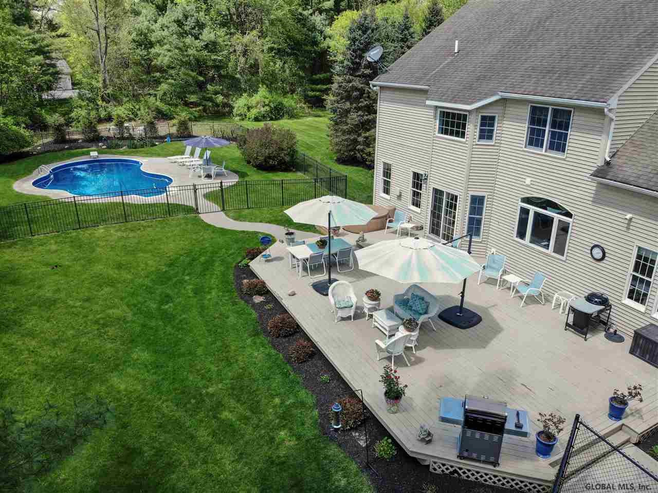 376 Riverview Road Rexford, NY 12148 - Photo 43 of 51 Photo 44