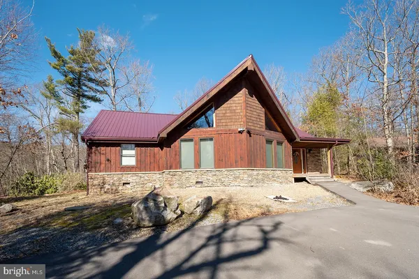 $449,900 | 400 Close Road, McHenry, MD 21541