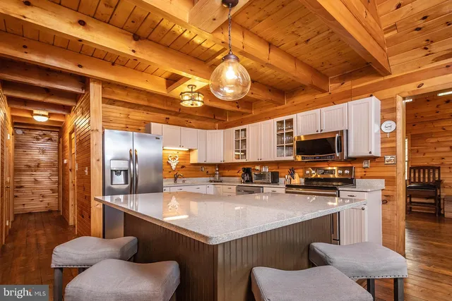 $449,900 | 400 Close Road, McHenry, MD 21541