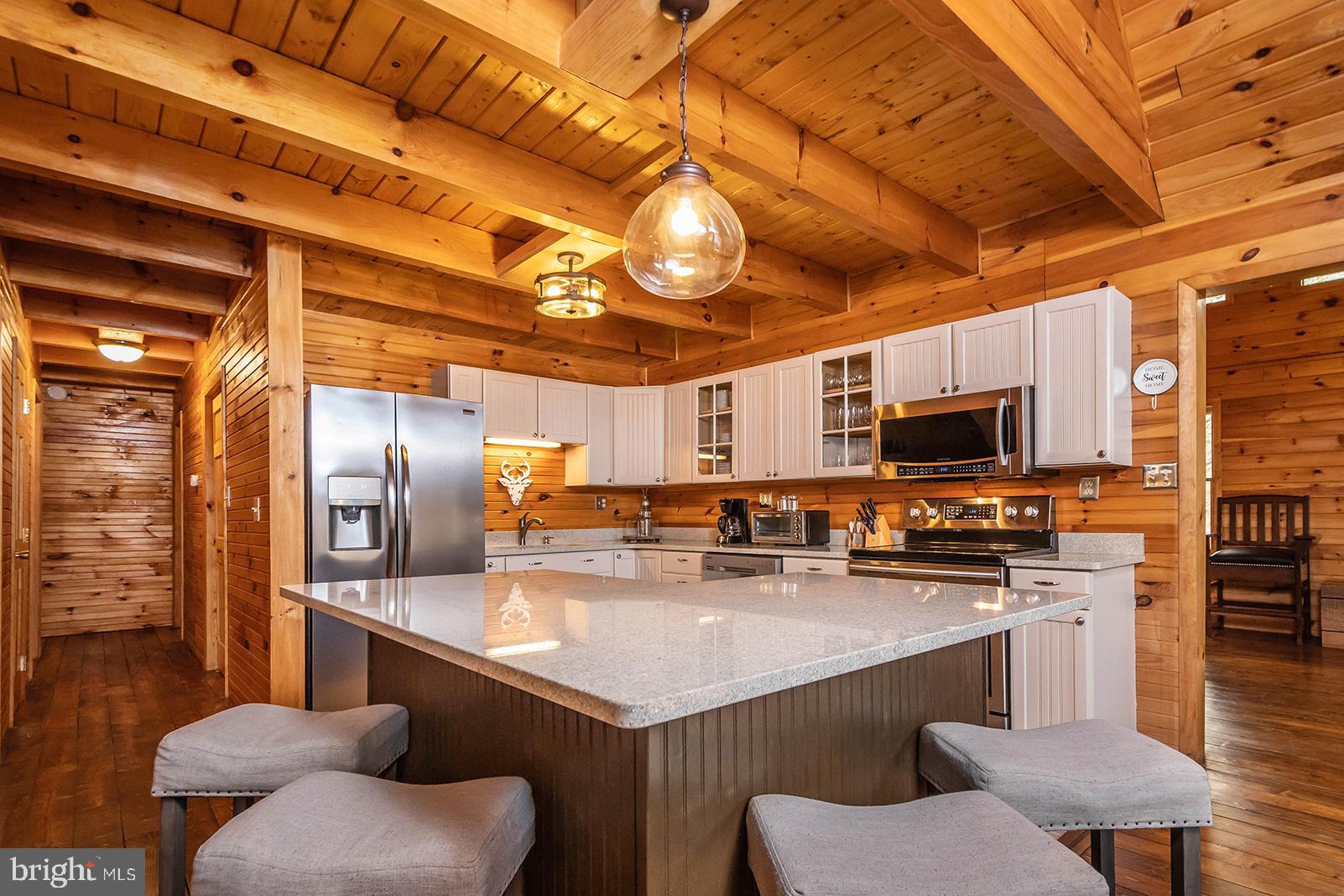 400 Close Road McHenry, MD 21541 - Photo 2 of 41