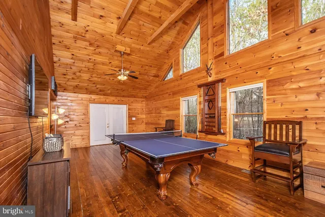 $449,900 | 400 Close Road, McHenry, MD 21541