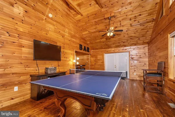 $449,900 | 400 Close Road, McHenry, MD 21541