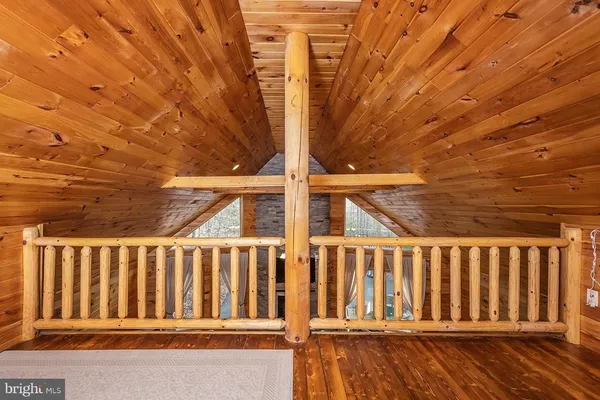 $449,900 | 400 Close Road, McHenry, MD 21541