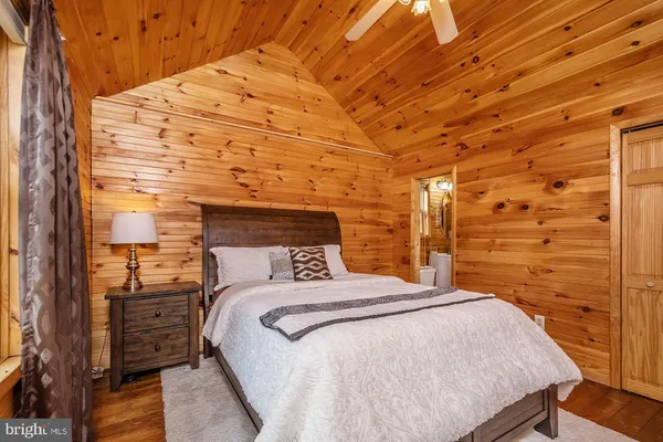 $449,900 | 400 Close Road, McHenry, MD 21541