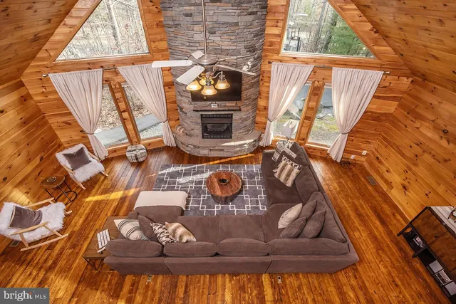 $449,900 | 400 Close Road, McHenry, MD 21541